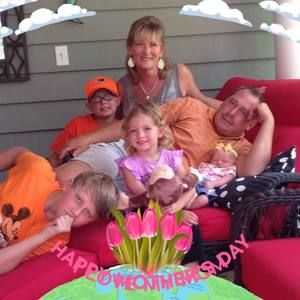 Meet your Posher, Rebekah